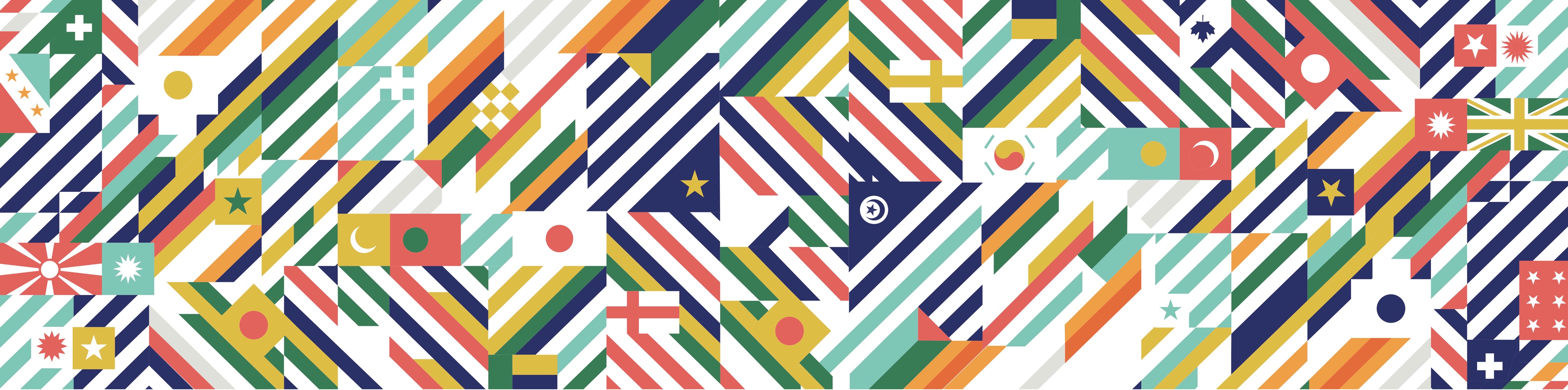 MoHo Flags