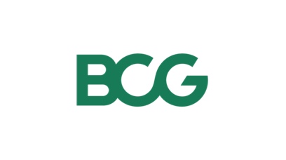 Logo BCG