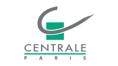 Logo Centrale Paris