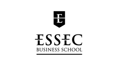 Logo ESSEC Business School