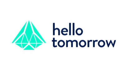 Logo Hello Tomorrow