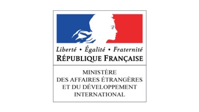 Logo République Française
