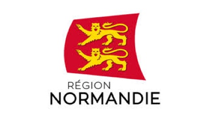 Logo Région Normandie