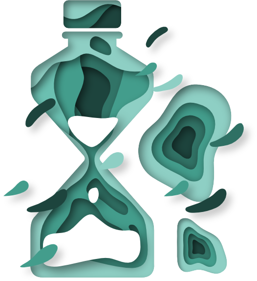 Illustration programme Deplastify