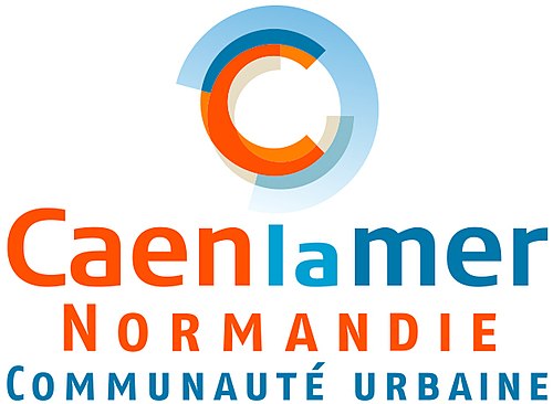 Logo Caen La Mer