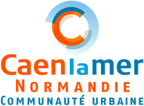 Logo Caen La Mer