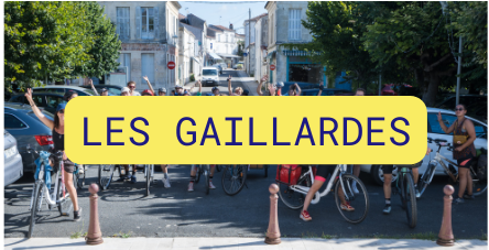 MoHo4Young lauréat - Les Gaillardes