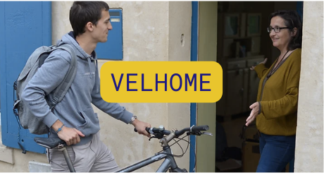 MoHo4Young lauréat - Velhome