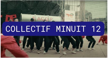 MoHo4Young lauréat - Collectif Minuit 12
