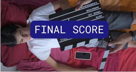 MoHo4Young lauréat - Final score