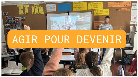 MoHo4Young lauréat - Agir pour devenir