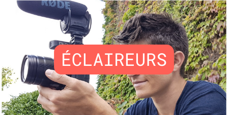 MoHo4Young lauréat saison 2 - Les éclaireurs