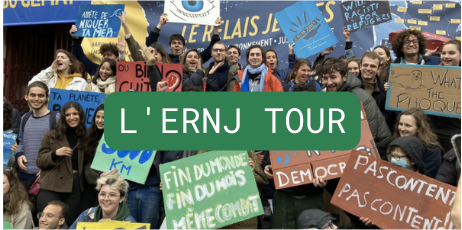 MoHo4Young lauréat - L'ENRJ Tour