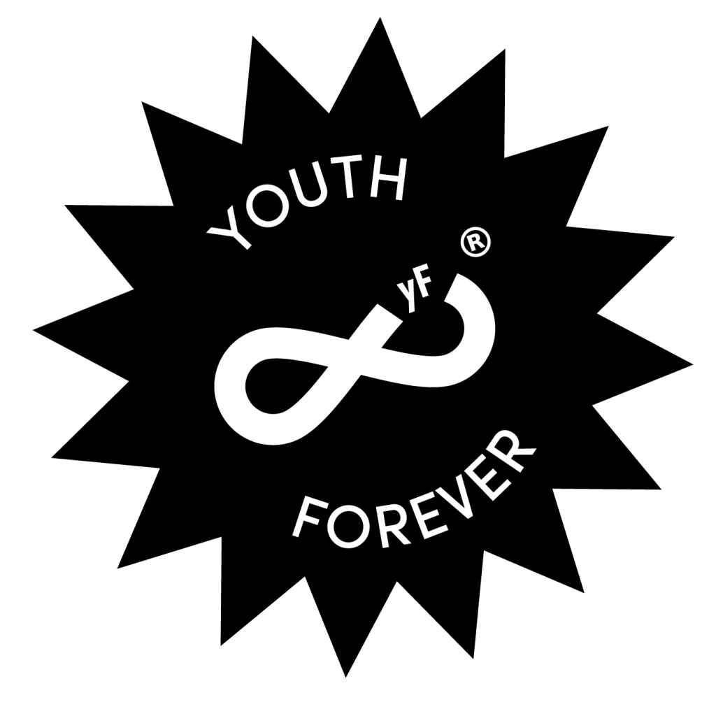 Logo Youth Forever