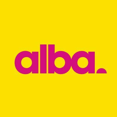 Logo Alba