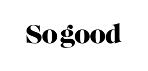 Logo So Good