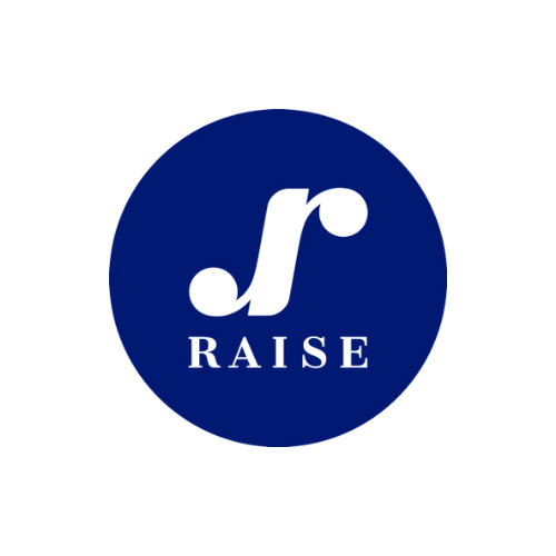 Logo RAISE