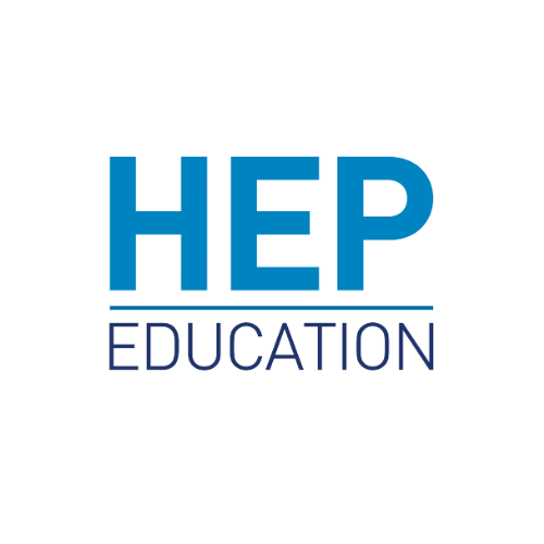Logo HEP Education