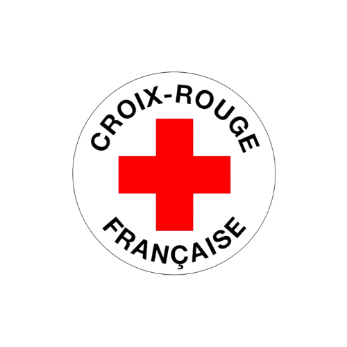 Logo Croix Rouge Française