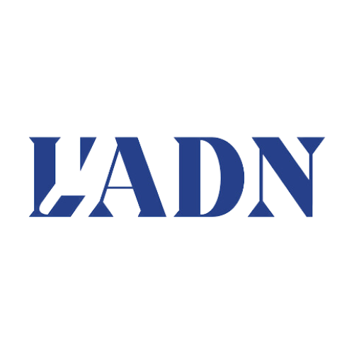 Logo L'ADN
