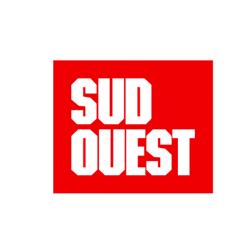 Logo SUD OUEST