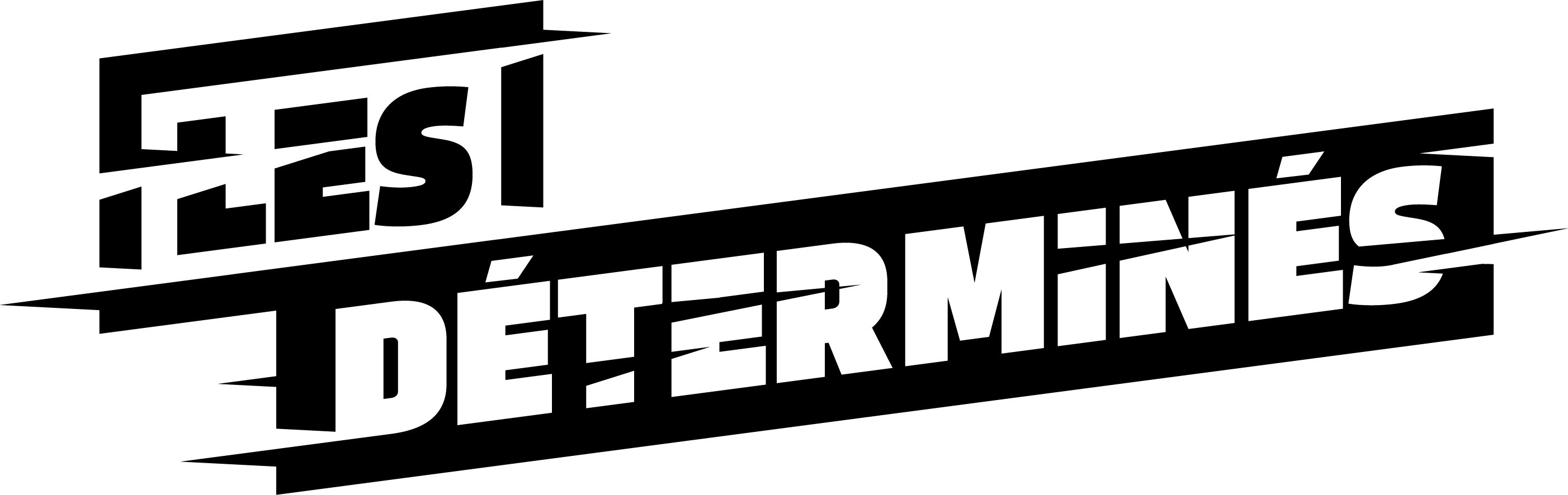 Logo Les Déterminées