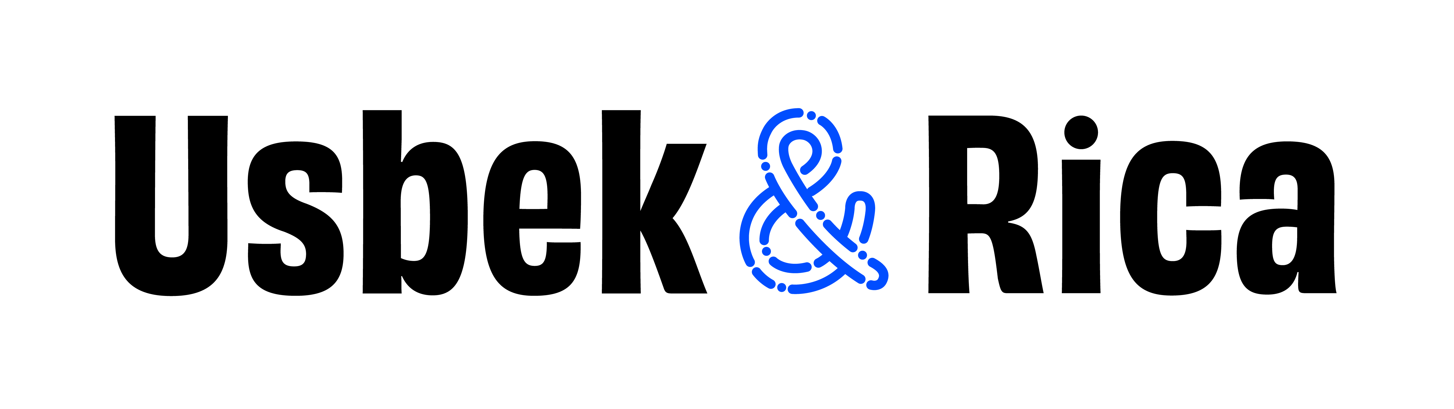 Logo Usbek & Rica