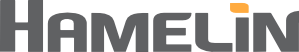 Logo de l'entreprise hamelin