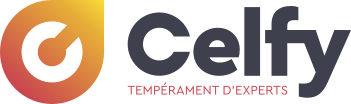 Logo de l'entreprise Celfy