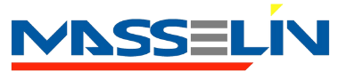 Logo de du groupe Masselin