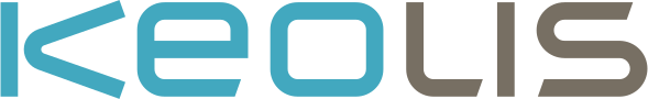 Logo de l'entreprise Keolis
