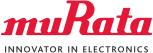 Logo du groupe murata