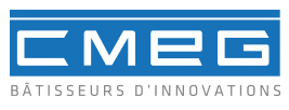 Logo du groupe Cmeg