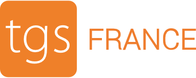 Logo de l'entreprise TGS