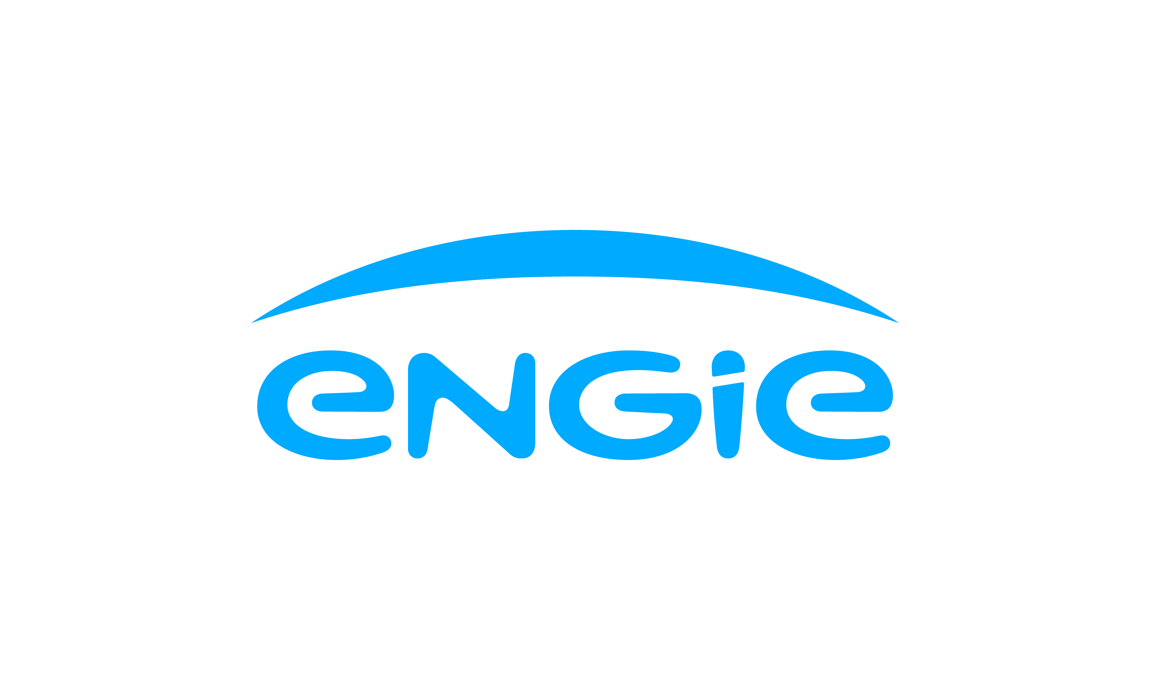 Logo du groupe Engie
