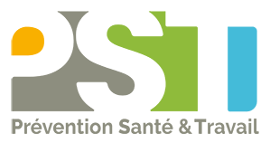 Logo du groupe PST