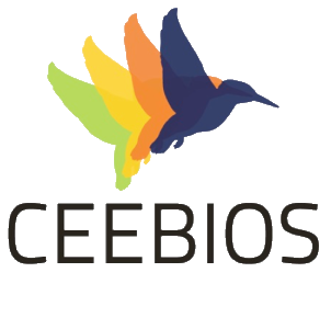 Logo Ceebios