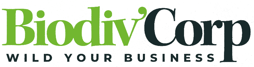 Logo Biodivcorp