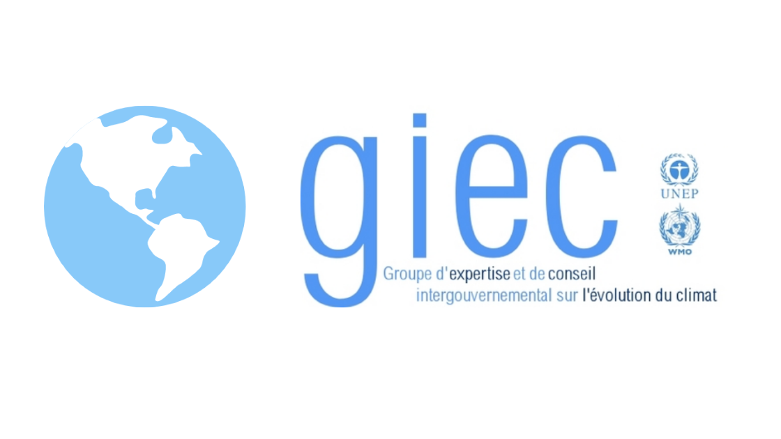 Logo GIEC