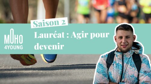 MoHo4Young lauréats saison 2 : Agir pour devenir
