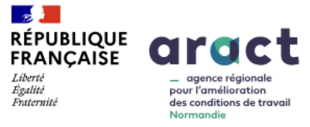 Logo Aract - Republique Française