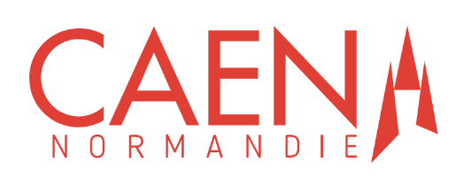 Logo Caen Normandie