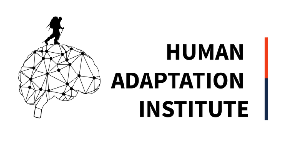 Logo Human Adaptation Institute