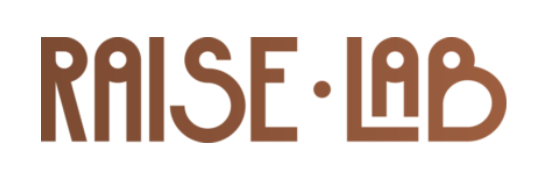 Logo Raise Lab