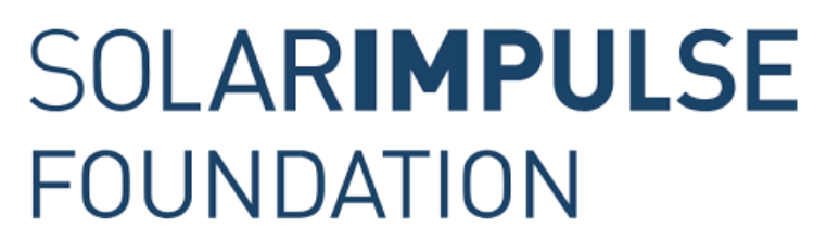 Logo Solar Impulse Foundation