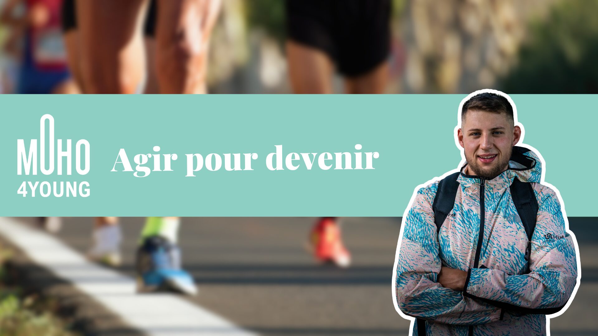 MoHo4Young lauréat saison 3 : Agir pour devenir