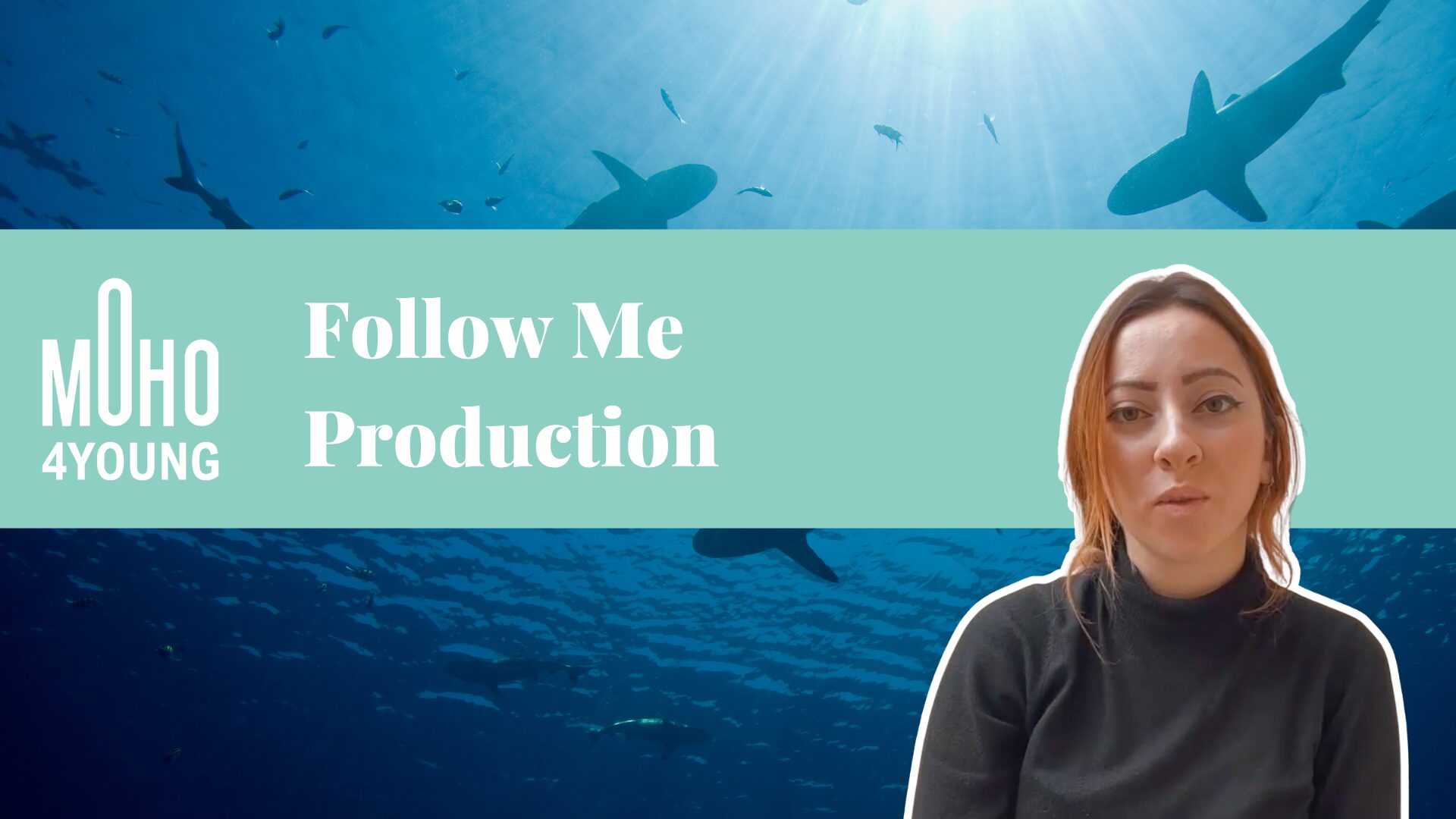 MoHo4Young lauréat saison 3 : Follow Me Production