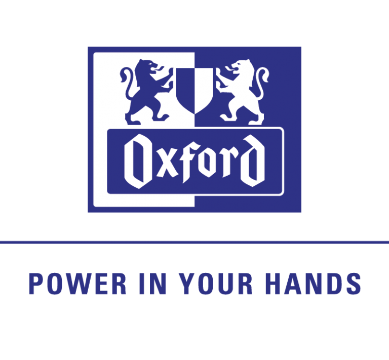 Logo Oxford