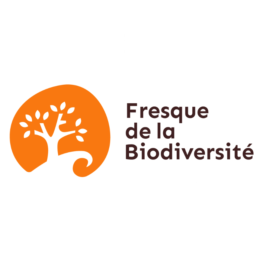 Fresque de la biodiversité