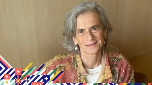Dominique Nora